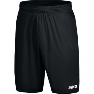 schwarz Jako Sporthose Manchester 2.0